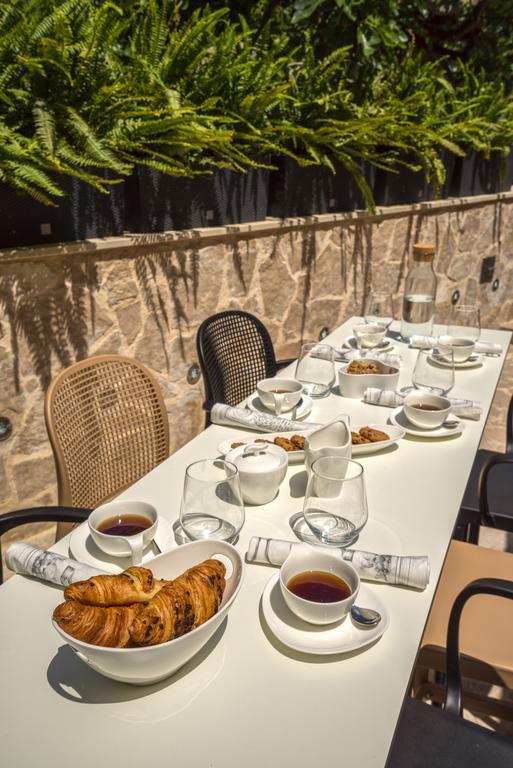 Villa Alea Hvar ฮวาร์ ภายนอก รูปภาพ