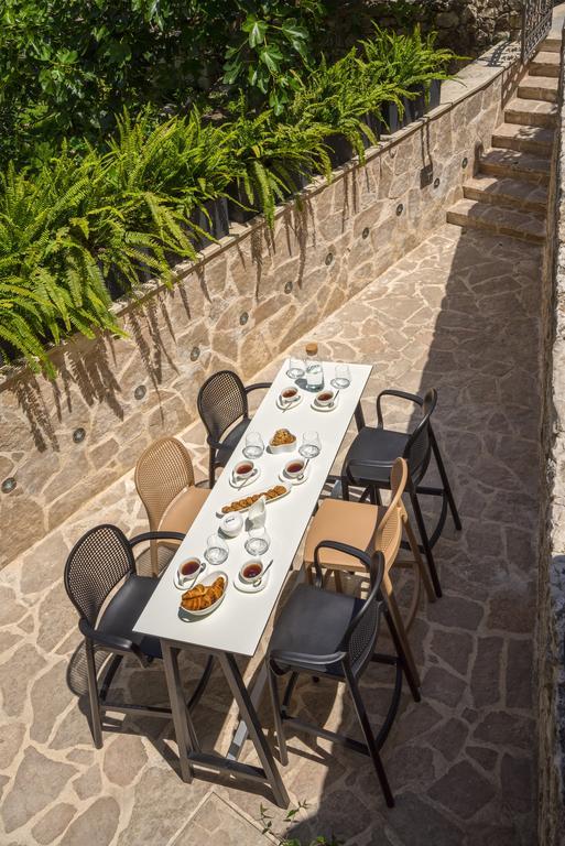 Villa Alea Hvar ฮวาร์ ภายนอก รูปภาพ